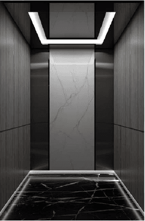 Passenger Elevator