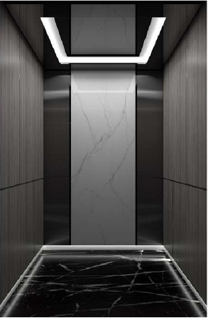 Passenger Elevator 1