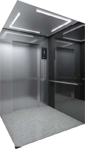 Passenger Elevator 10