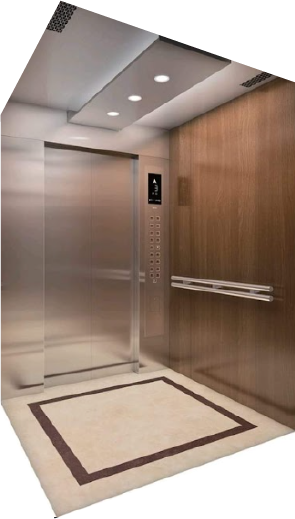 Passenger Elevator 11