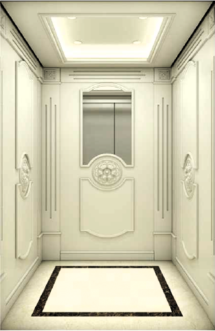 Passenger Elevator 2