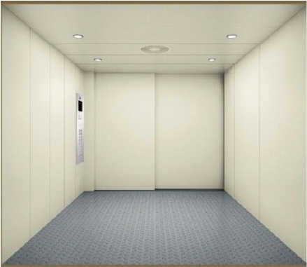 BDFE Freight Elevator 2