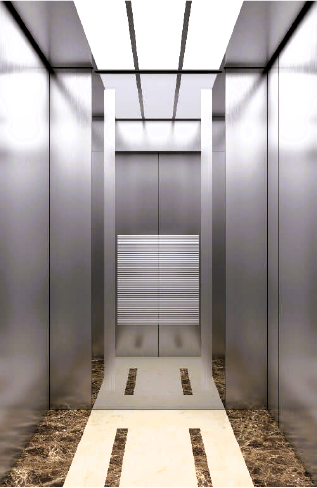 Passenger Elevator 3